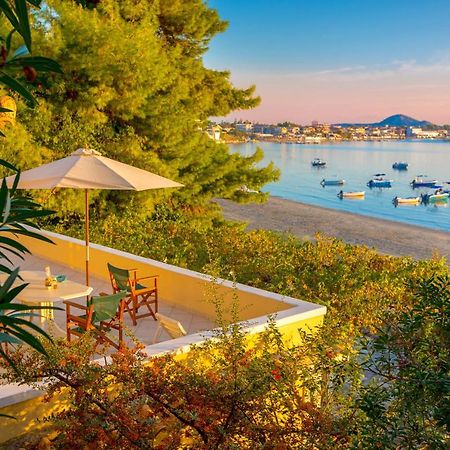 Zakynthos Seascape Villa Lithakia  Exterior photo